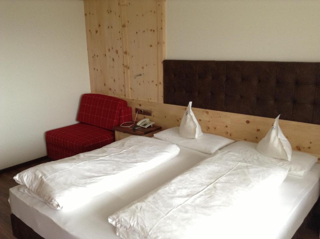 Hotel Alaska Selva di Val Gardena Exteriér fotografie